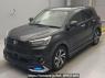 Used 2022 AT toyota raize A210A Image[0]