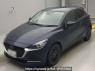 Used 2022 MT mazda mazda2 DJLFS Image[0]