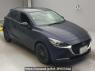 Used 2022 MT mazda mazda2 DJLFS Image[2]