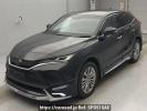 Toyota Harrier Hybrid AXUH80