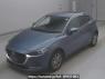 Used 2020 AT mazda mazda2 DJ5FS Image[0]
