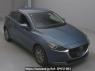 Used 2020 AT mazda mazda2 DJ5FS Image[2]