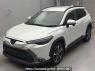 Used 2022 AT toyota corolla-cross ZVG11 Image[0]