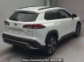 Used 2022 AT toyota corolla-cross ZVG11 Image[1]