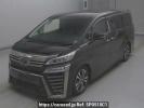 Toyota Vellfire AGH35W