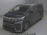 Used 2018 AT toyota vellfire AGH35W Image[0]