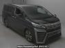 Used 2018 AT toyota vellfire AGH35W Image[2]