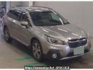Subaru Legacy Outback BS9