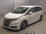 Used 2017 AT honda odyssey RC1 Image[0]