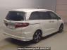 Used 2017 AT honda odyssey RC1 Image[1]