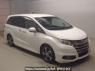 Used 2017 AT honda odyssey RC1 Image[2]