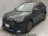 Used 2022 AT toyota rav4 MXAA54 Image[0]