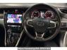 Used 2017 AT toyota harrier ASU60W Image[2]