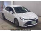 Toyota Corolla Sport ZWE219H