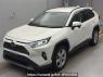 Used 2021 AT toyota rav4 AXAH54 Image[0]