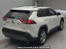 Used 2021 AT toyota rav4 AXAH54 Image[1]