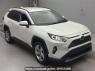Used 2021 AT toyota rav4 AXAH54 Image[2]