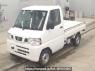 Used 2012 MT nissan clipper-truck U72T Image[0]