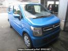 Suzuki Wagon R MH55S