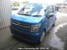 Used 2017 AT suzuki wagon-r MH55S Image[2]