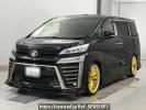 Toyota Vellfire AGH30W