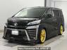 Used 2018 AT toyota vellfire AGH30W Image[0]