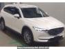 Used 2021 AT mazda cx-8 KG2P Image[0]