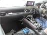 Used 2021 AT mazda cx-8 KG2P Image[2]