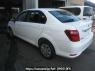 Used 2021 AT toyota corolla-axio NZE164 Image[1]