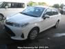 Used 2021 AT toyota corolla-axio NZE164 Image[2]