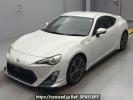 Toyota 86 ZN6