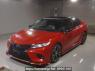 Used 2018 AT toyota camry AXVH70 Image[0]