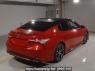 Used 2018 AT toyota camry AXVH70 Image[1]