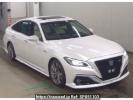 Toyota Crown Hybrid GWS224