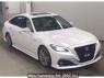 Used 2021 AT toyota crown-hybrid GWS224 Image[0]