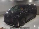 Toyota Vellfire Hybrid AAHH45W