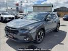 Subaru Crosstrek GUD