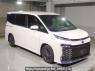 Used 2022 AT toyota voxy MZRA90W Image[2]