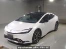 Toyota Prius PHV MXWH61