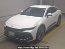 Toyota Crown Crossover AZSH35