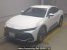 Used 2022 AT toyota crown-crossover AZSH35 Image[0]