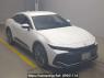 Used 2022 AT toyota crown-crossover AZSH35 Image[2]