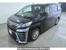 Toyota Vellfire AGH30W