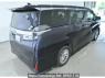 Used 2018 AT toyota vellfire AGH30W Image[1]