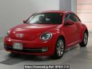 Volkswagen Beetle 16CBZ