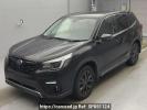 Subaru Forester SK5