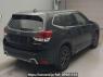 Used 2021 AT subaru forester SK5 Image[1]