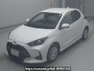 Toyota YARIS KSP210