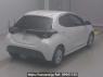 Used 2025 AT toyota yaris KSP210 Image[1]