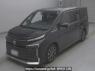 Used 2024 AT toyota voxy ZWR90W Image[0]
